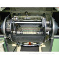 Hr-da500 Wire And Cabling Machinery For Wisting 2 Core Wire Of Telephone Cable, Cat5